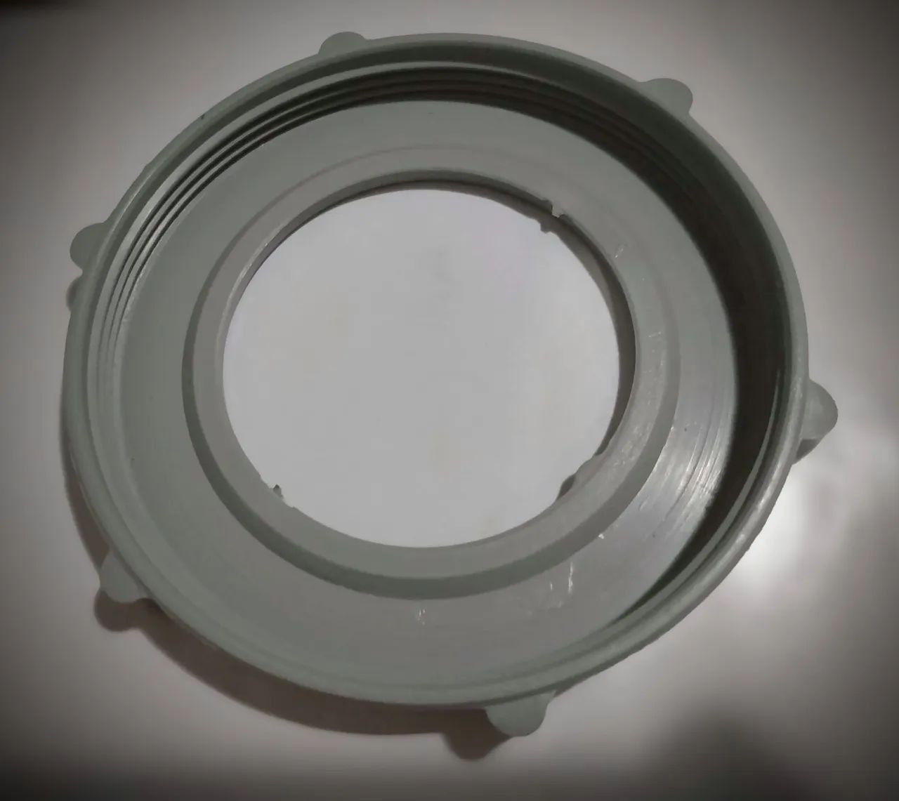 Peças para máquinas de sorvete americano. Cada peça tem um preço. Consulte - Foto 3