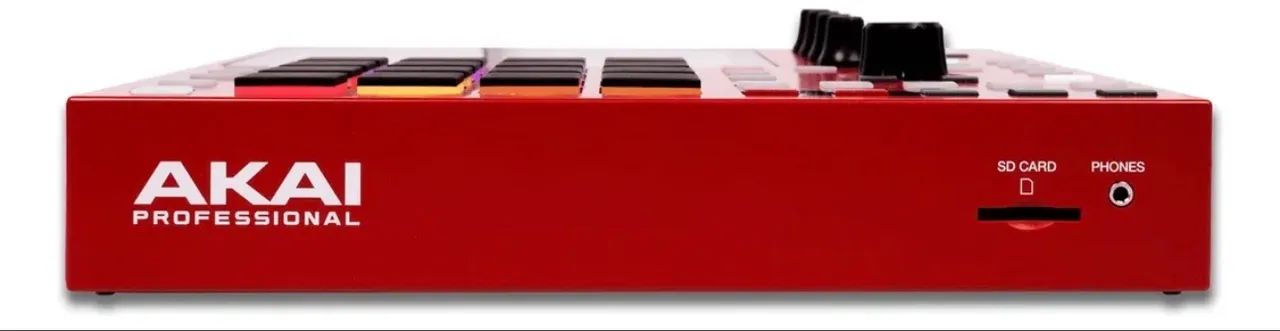 Akai Professional MPC One+ - Instrumentos musicais - José de