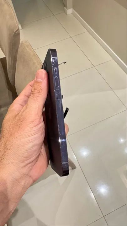 Carcaça iPhone 14 Pro - Foto 3