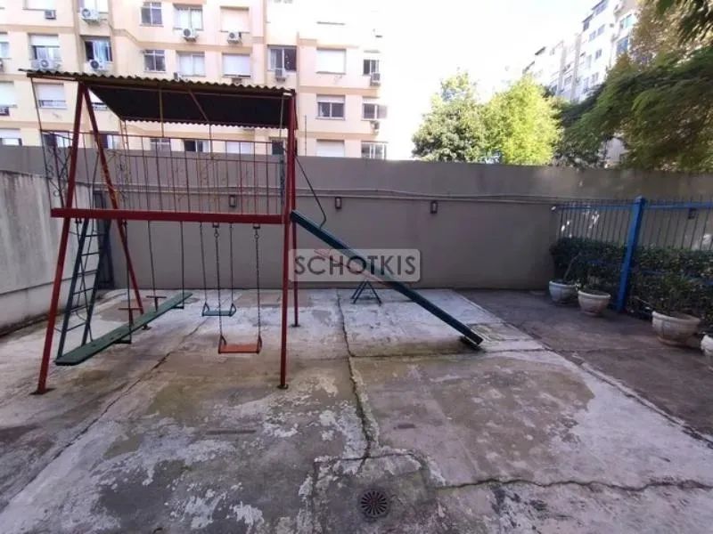 IMOBILIÁRIA SCHOTKIS VENDE COM APARTAMENTO DE 03 DORMITÓRIOS, DESOCUPADO, DE FRENTE, VALOR - Foto 4