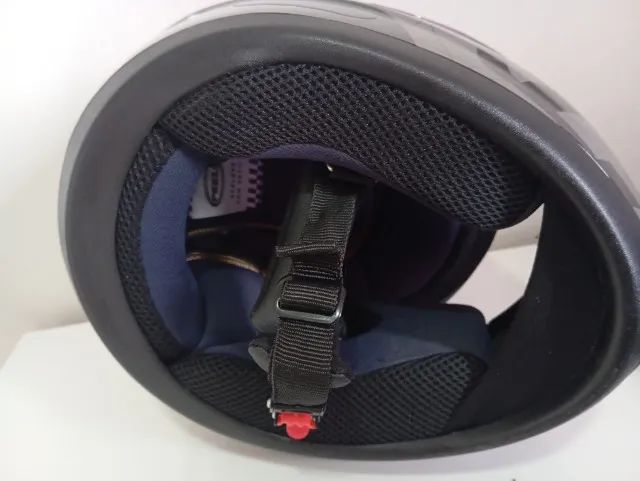 Capacete Peels Spike New Ghost  - Foto 5