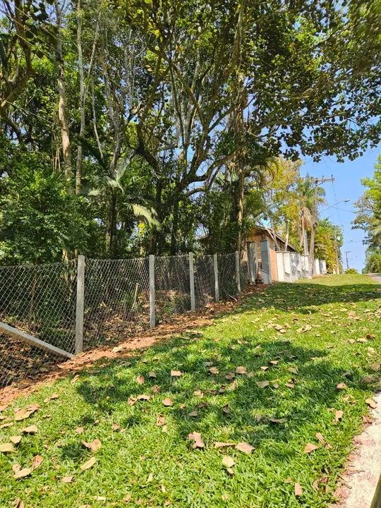 Terreno com Área Verde em Condomínio Fechado - Foto 4