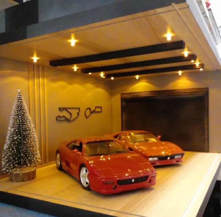 Diorama/Maquete - Expositor - Foto 5