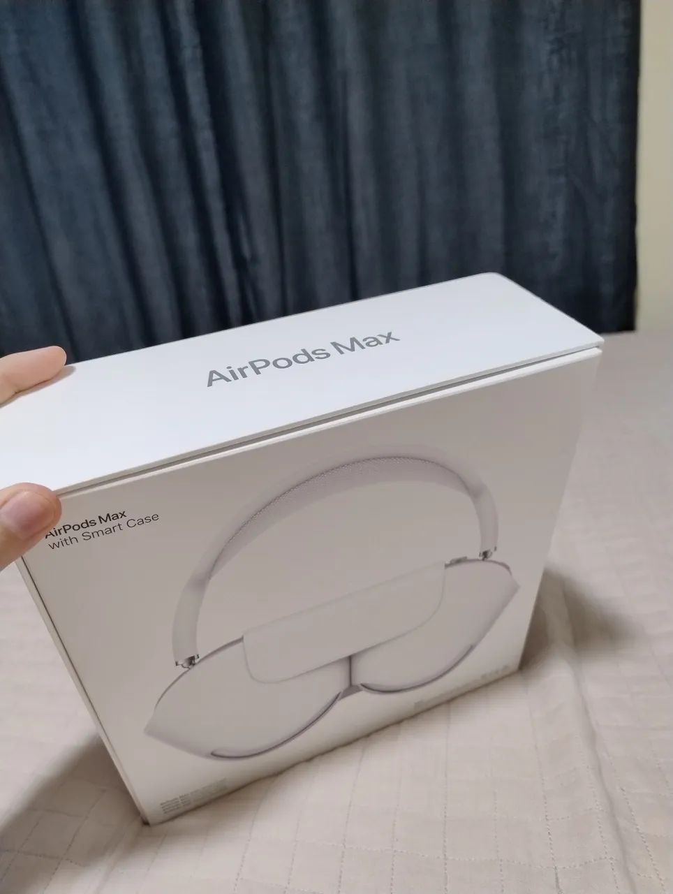 AIRPODS MAX A2096 ORIGINAL APPLE - Foto 6