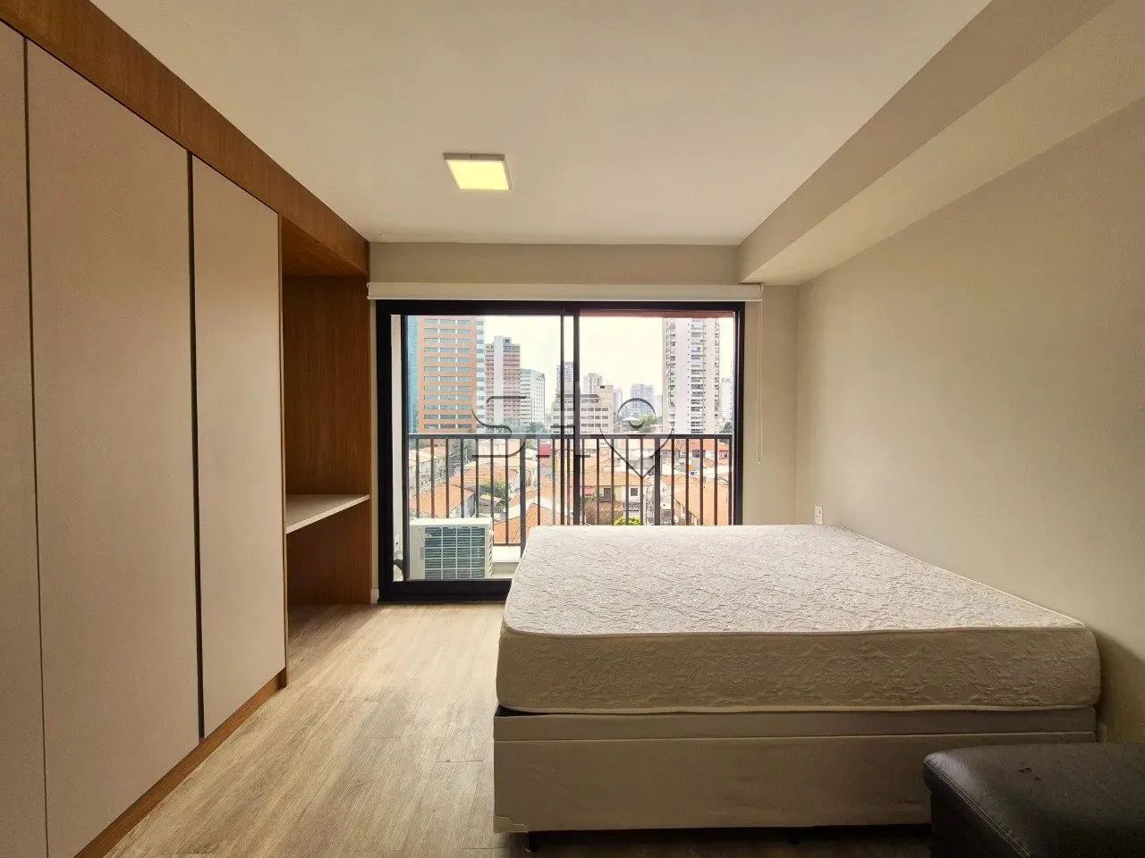 Studio para aluguel em Pinheiros, com 24m² - Foto 4