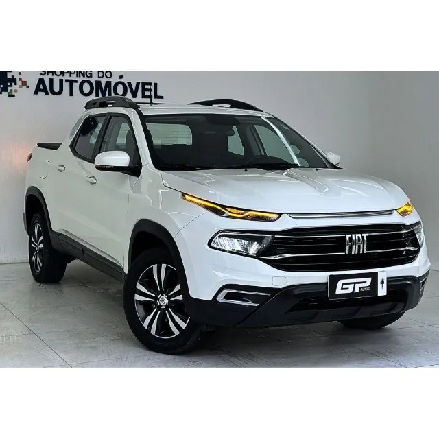 FIAT TORO FREEDOM 1.3 TURBO 2023 AUTOMATICO FLEX | 81 97104.6411