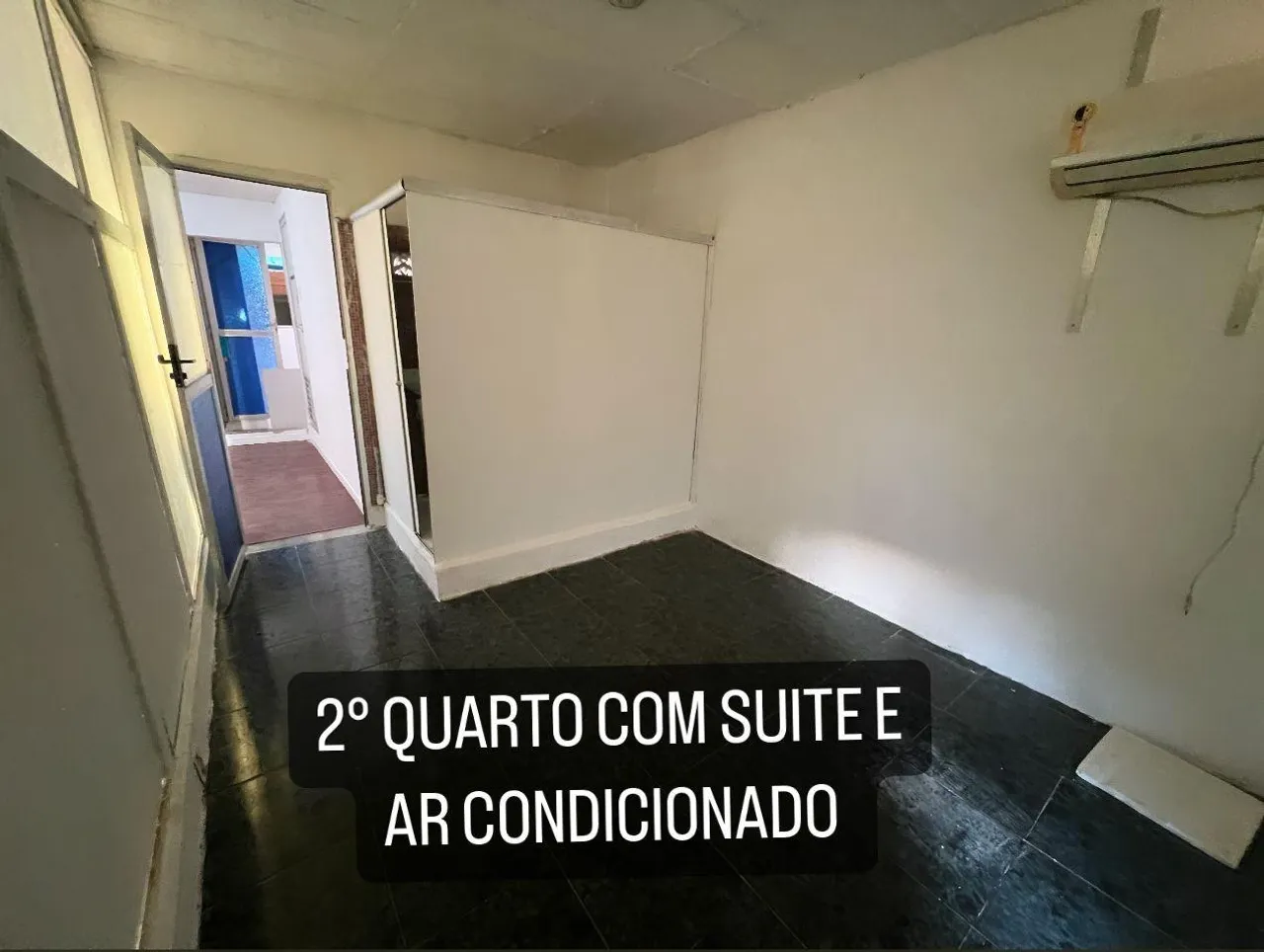 Apartamento 2/4 nazare
