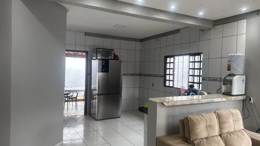 Vende-se esta Casa no Residencial Cidade Jardim, Parauapebas/PA