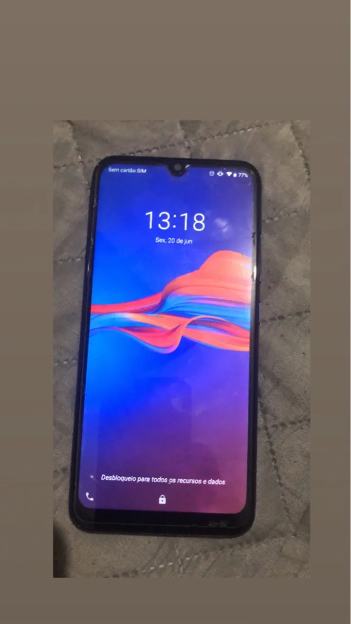 MotoE plus 64Gb