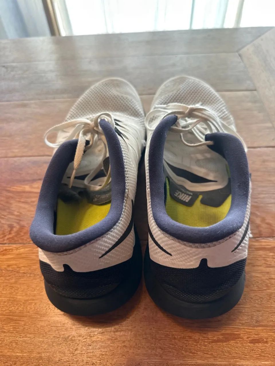 Tênis Nike Tamanho 48 - USA 15 - Foto 3