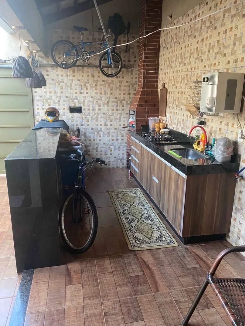 Foto - Goiânia - Residencial Barravento