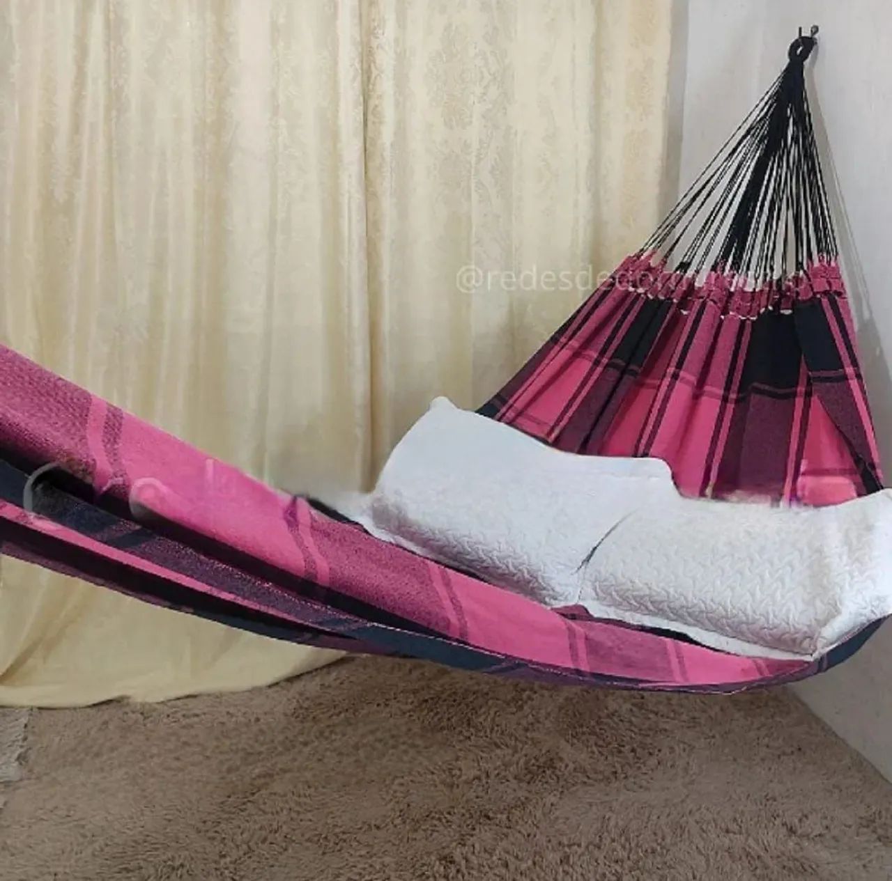 Rede casal  - Foto 3