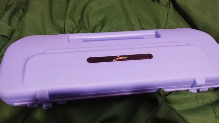 Escaleta Pianica 32 teclas - Foto 4