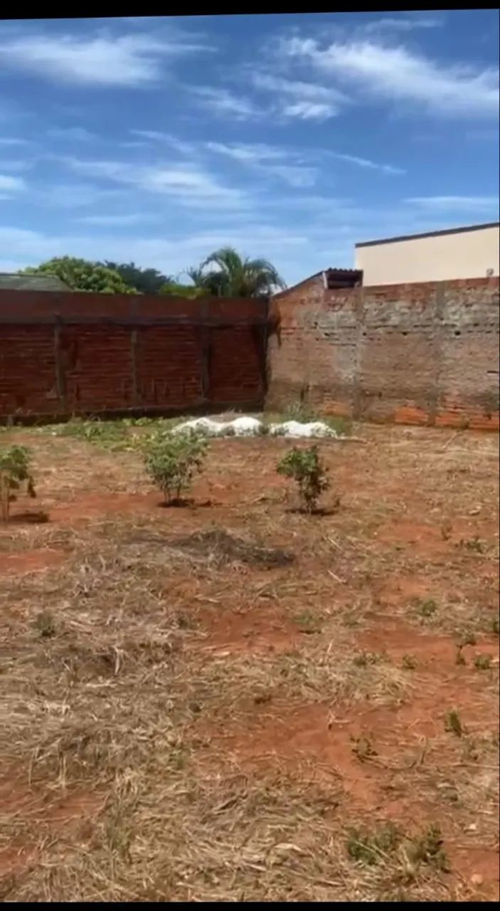 VENDE-SE DOIS LOTES 600 M² - Residencial Barravento - Goiânia - Foto 5