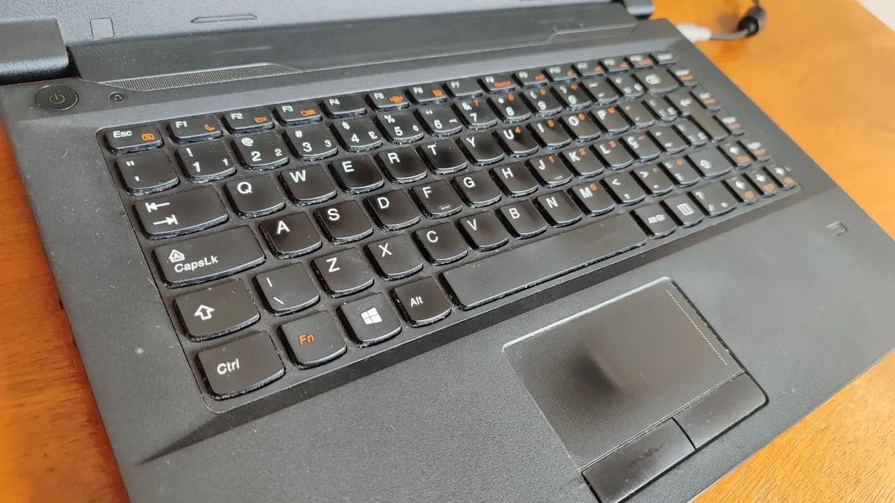 NOTEBOOK LENOVO B490 - Foto 3