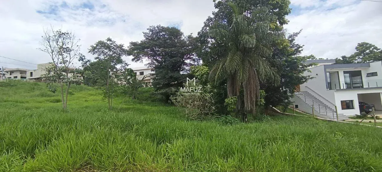Terreno à venda, Condomínio Gran Royalle - Lagoa Santa/MG