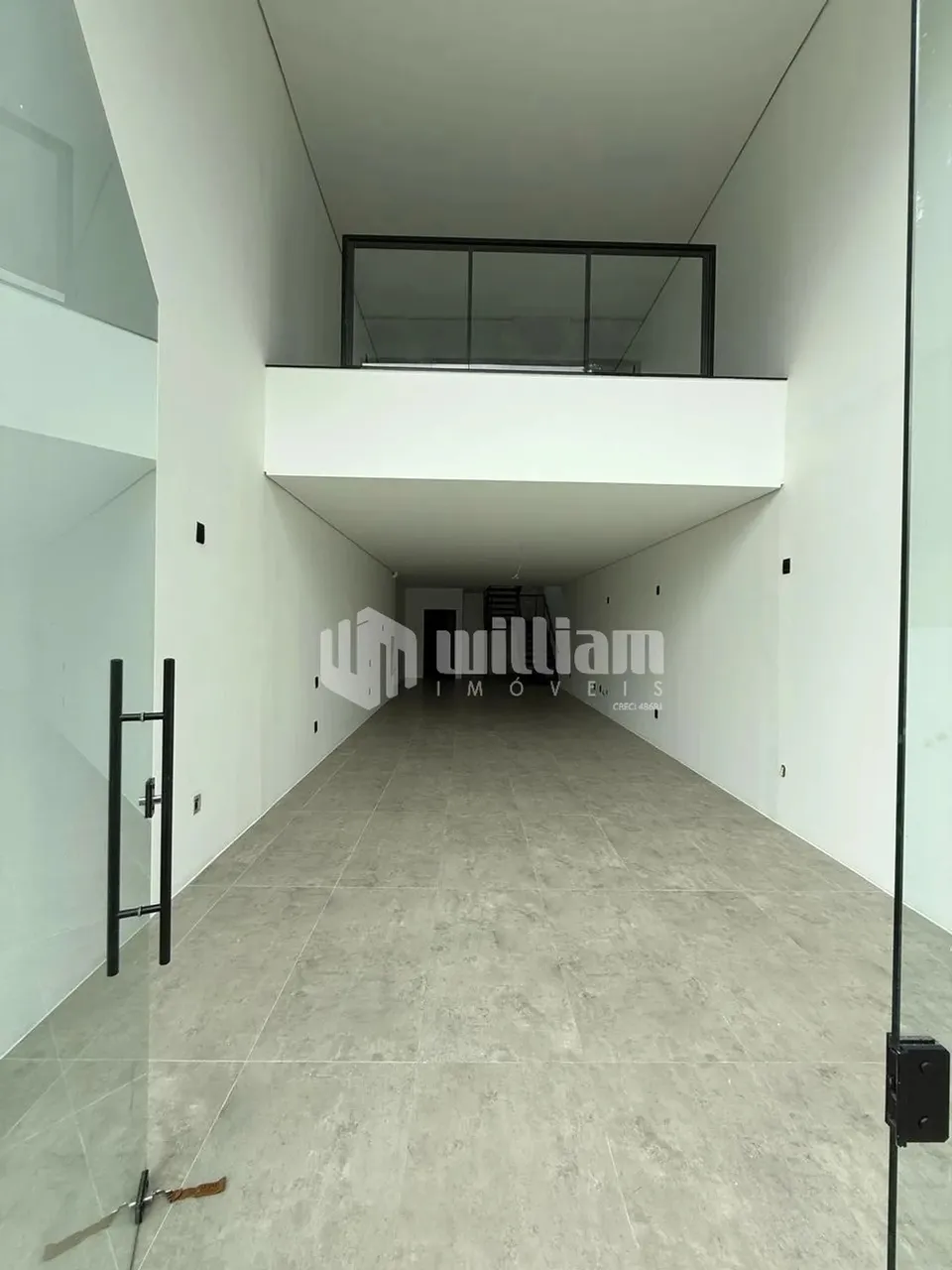SALA COMERCIAL PARA LOCAÇÃO NO CENTRO DE BRUSQUE