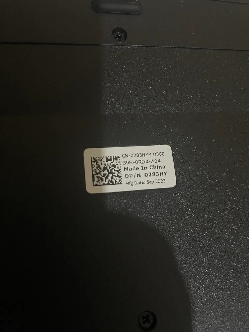 Teclado Dell - Foto 4