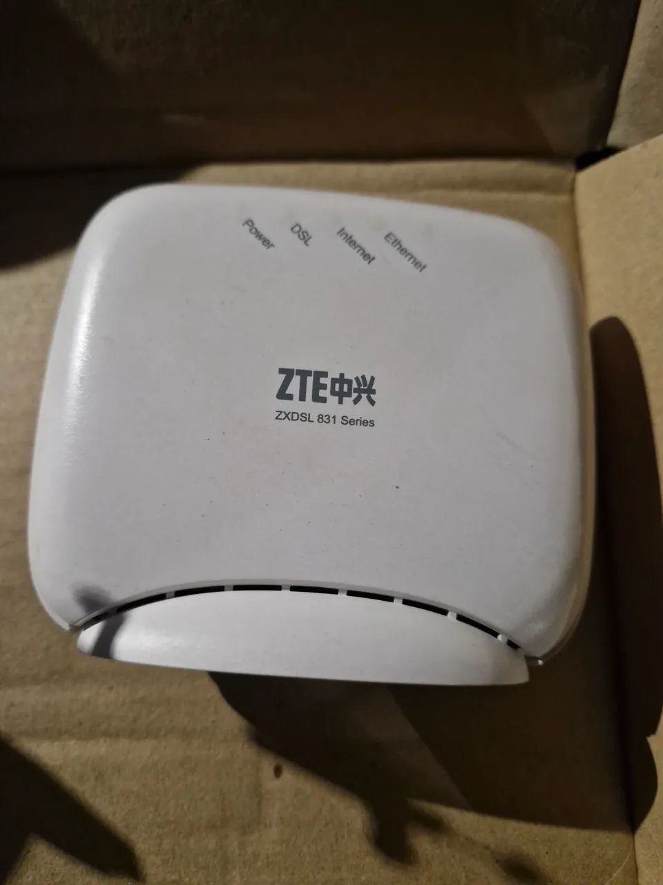 Moden roteador - Foto 2