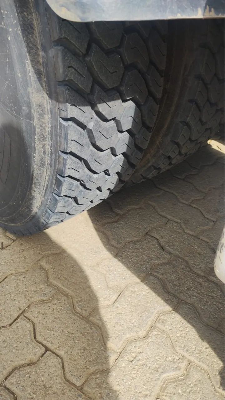 Volkswagen Constellation 19360 4x2 20/21 - Foto 4