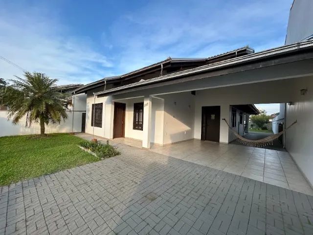 Foto - Joinville - Santo Antônio