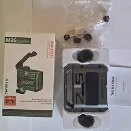 Fones Ouvido M25 TWS Sem Fio Bluetooth, Touch Control , Redução Ruído, Stereo - Foto 2