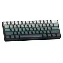 Teclado mecânico 60% APAYADO K61