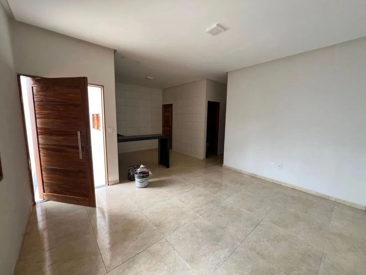 Casa para Venda em Arapiraca, Guaribas, 2 dormitórios, 1 suíte, 1 banheiro - Foto 4