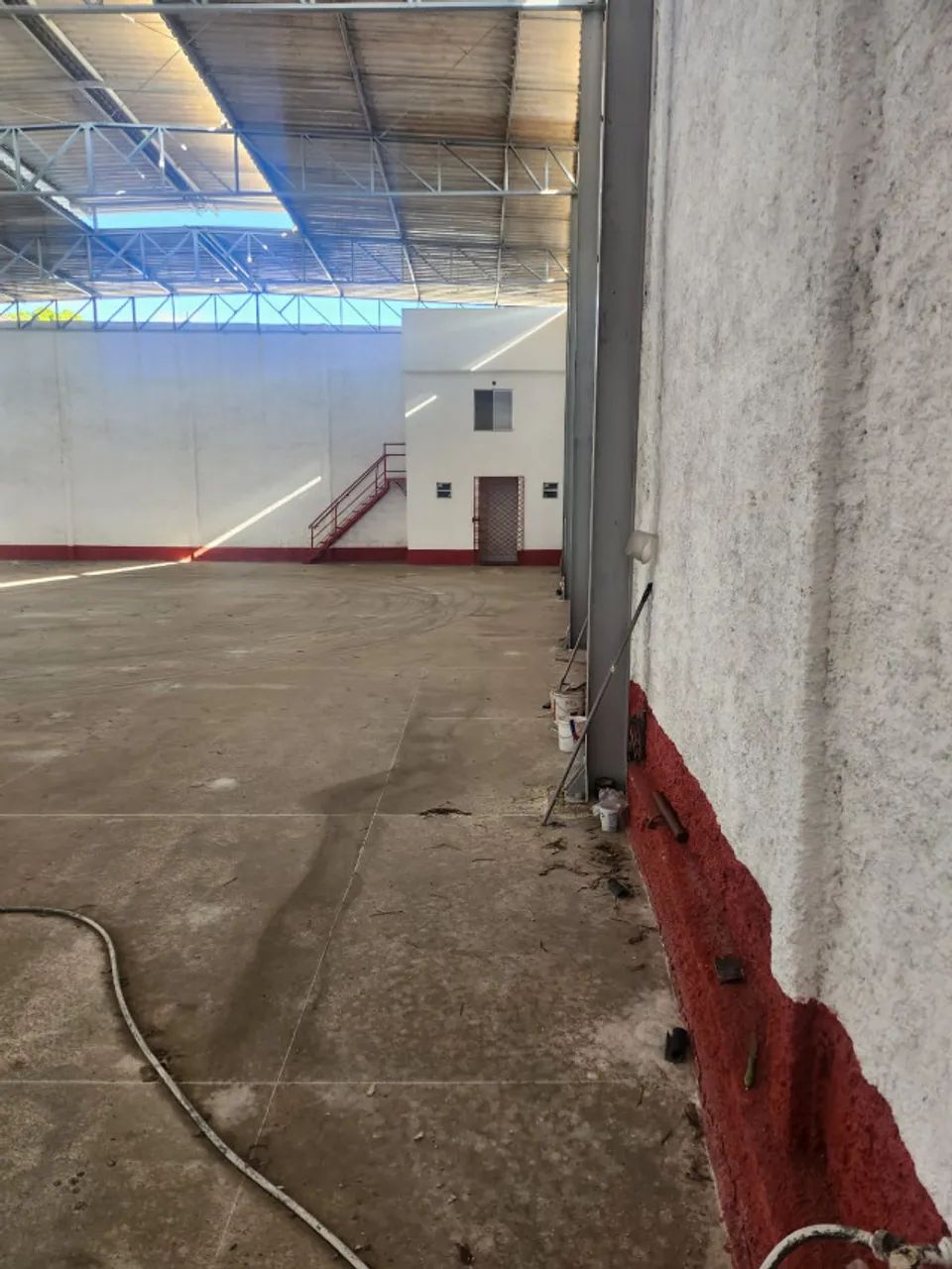 GALPÃO PARA LOCAÇÃO  - MESSEJANA - 400 M2 - Foto 4