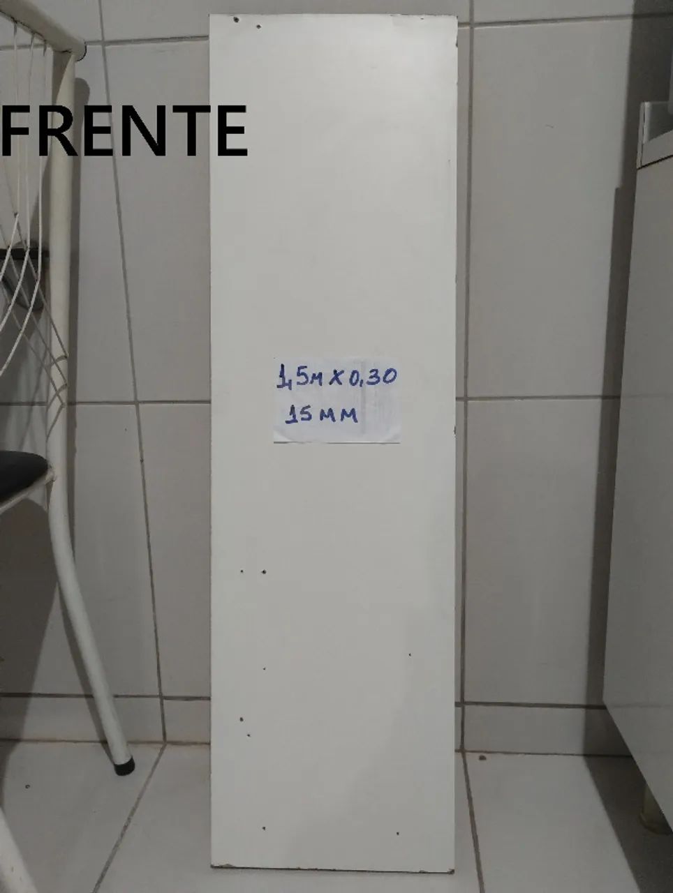 Prateleiras vários tamanhos - Foto 3