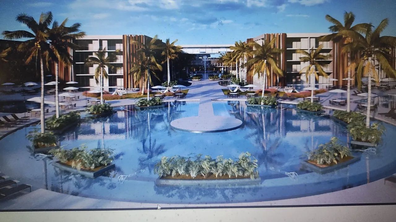 Alugo estádia em resort em Porto galinhas  - Foto 11