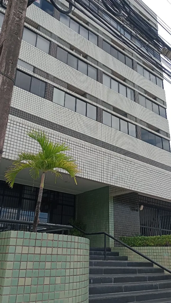 Sala Comercial no Edf Trade Center, no Centro da Cidade de Maceió