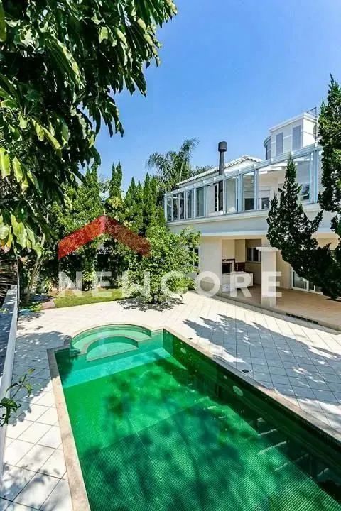Casa em Rua das Tibiras - Jurerê Internacional - Florianópolis/SC - Foto 3