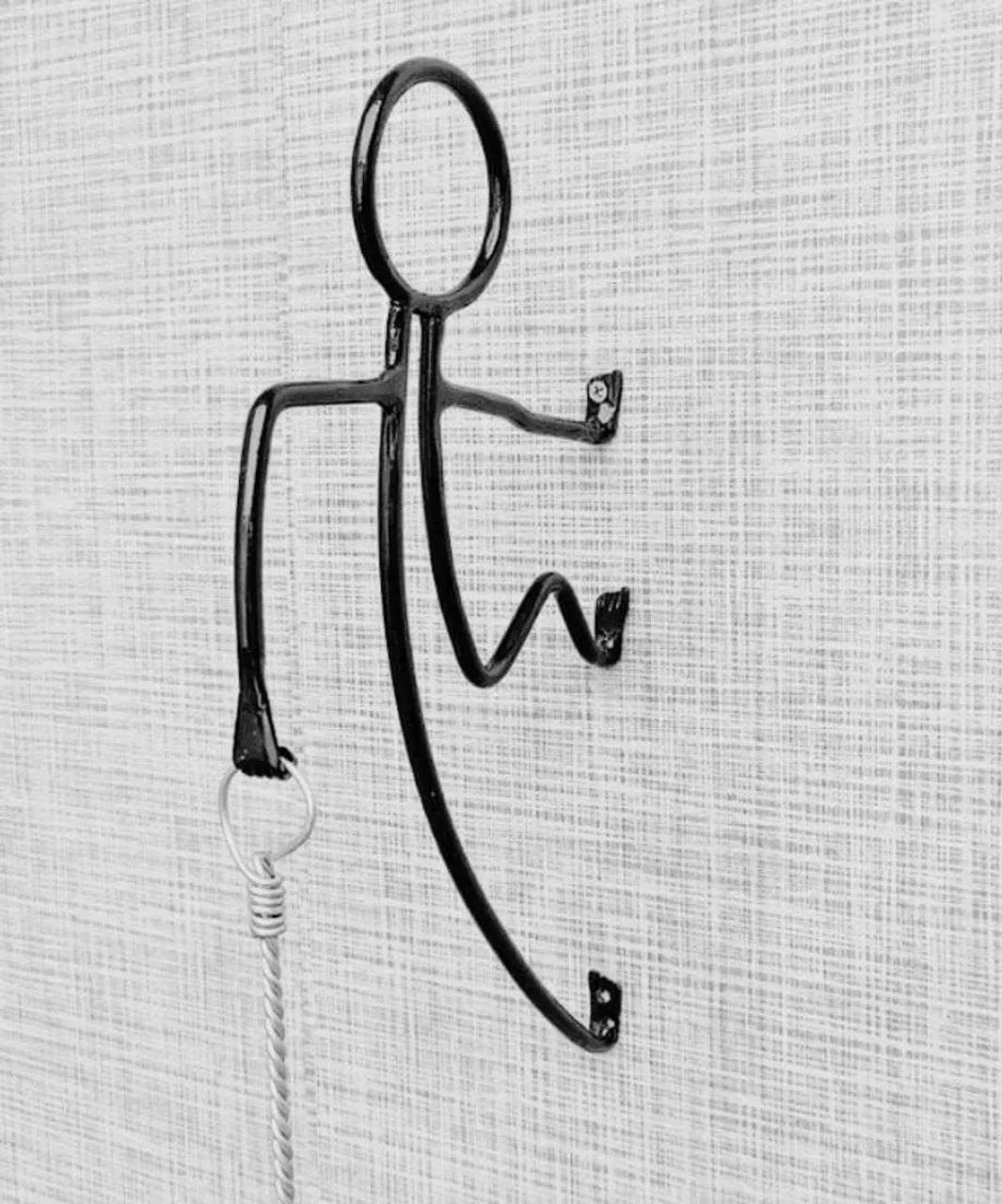 Suporte para plantas pendentes  - Foto 2