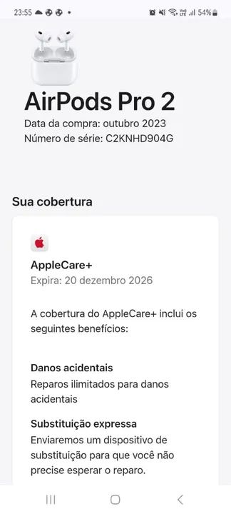 AirPods Pro 2 - Foto 3