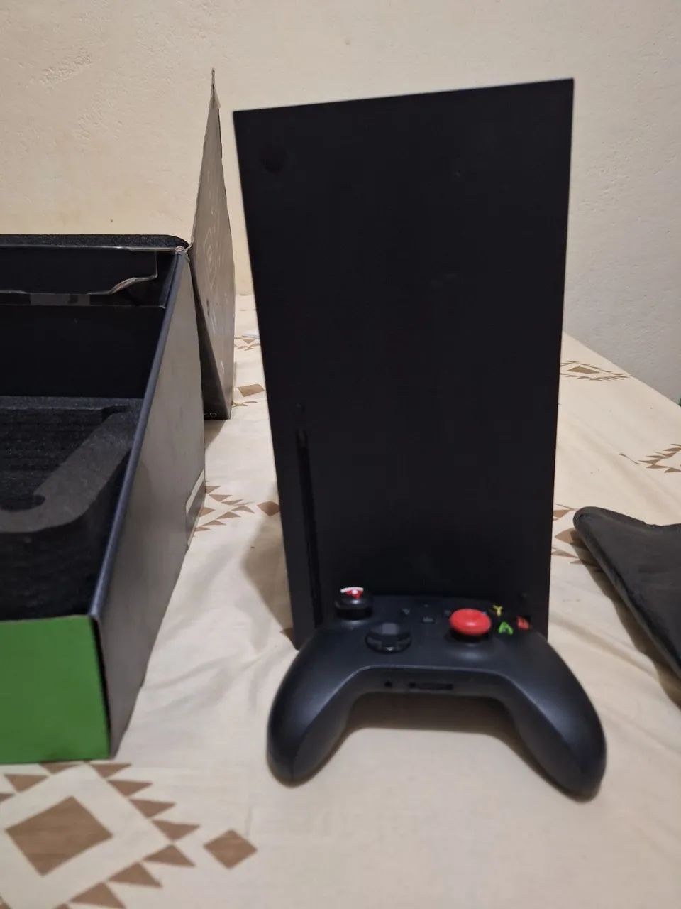 Xbox series x  - Foto 3