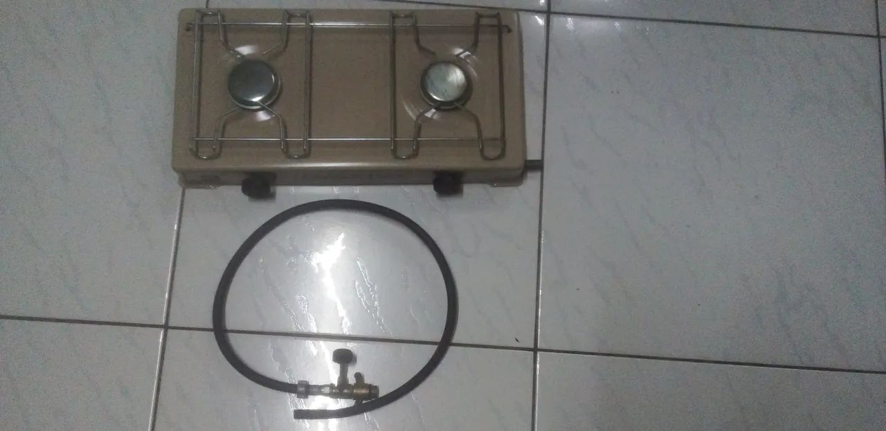 Vendo fogão  - Foto 3