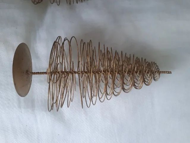 Escultura árvore  - Foto 2