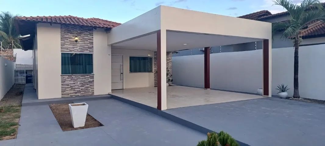 EXCELENTE CASA A VENDA - Foto 2