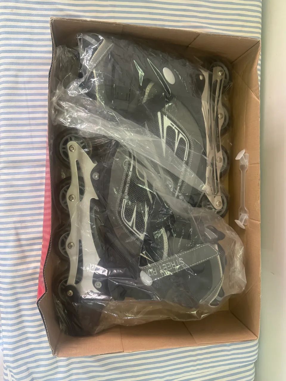 Patins / Roller novo 