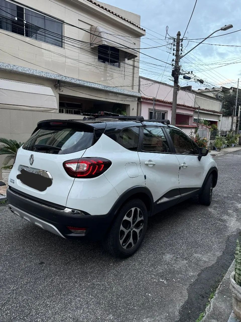 Captur intense 2019 - Foto 2