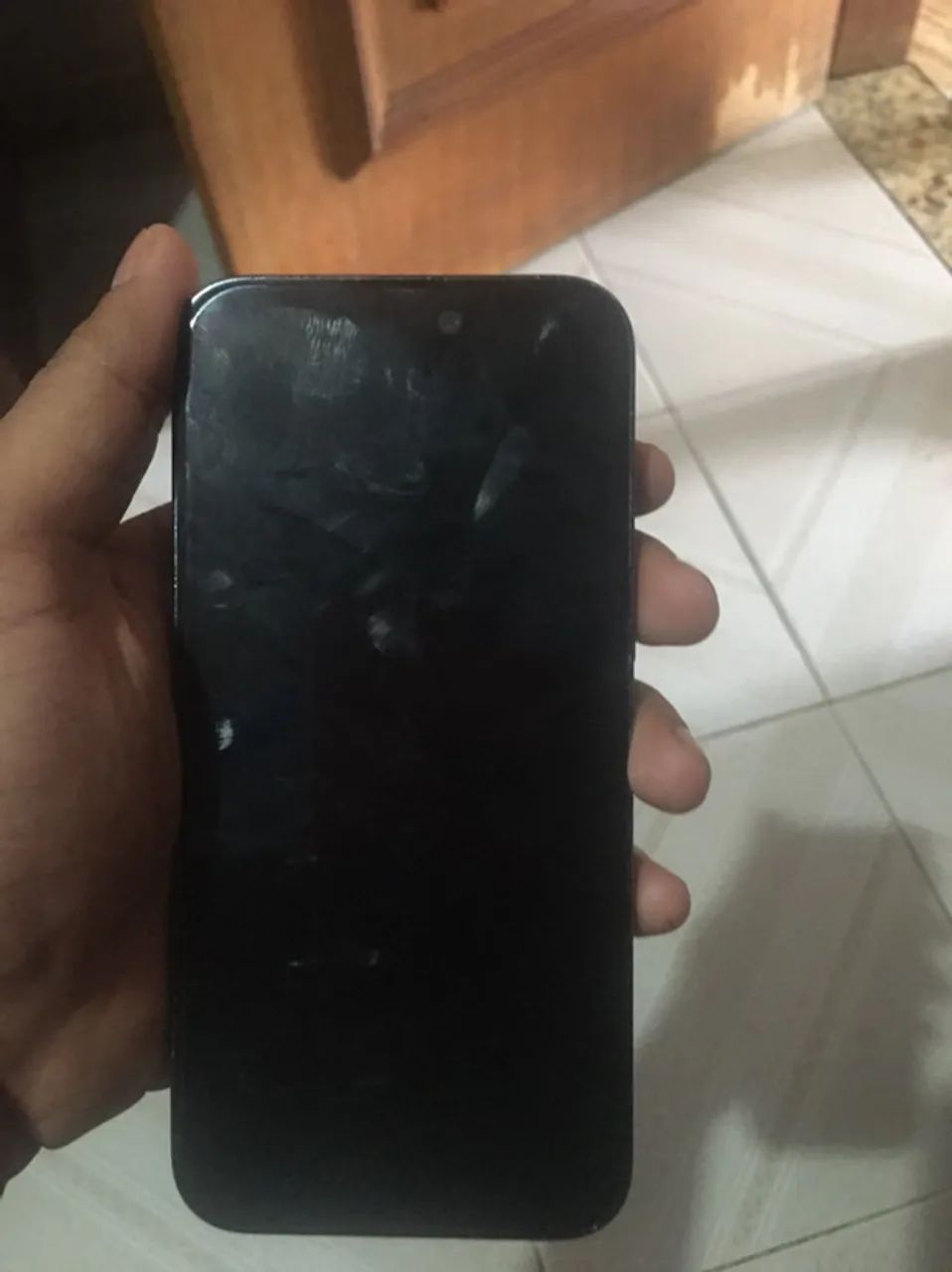 IPhone 14 Pro Max  - Foto 3