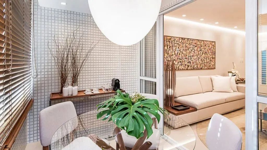 Jardim Imperial, 3 E 4 Quartos Com Suíte, Unidades Entre 87M² E 112M² E 2 Vagas De Garagem - Foto 5