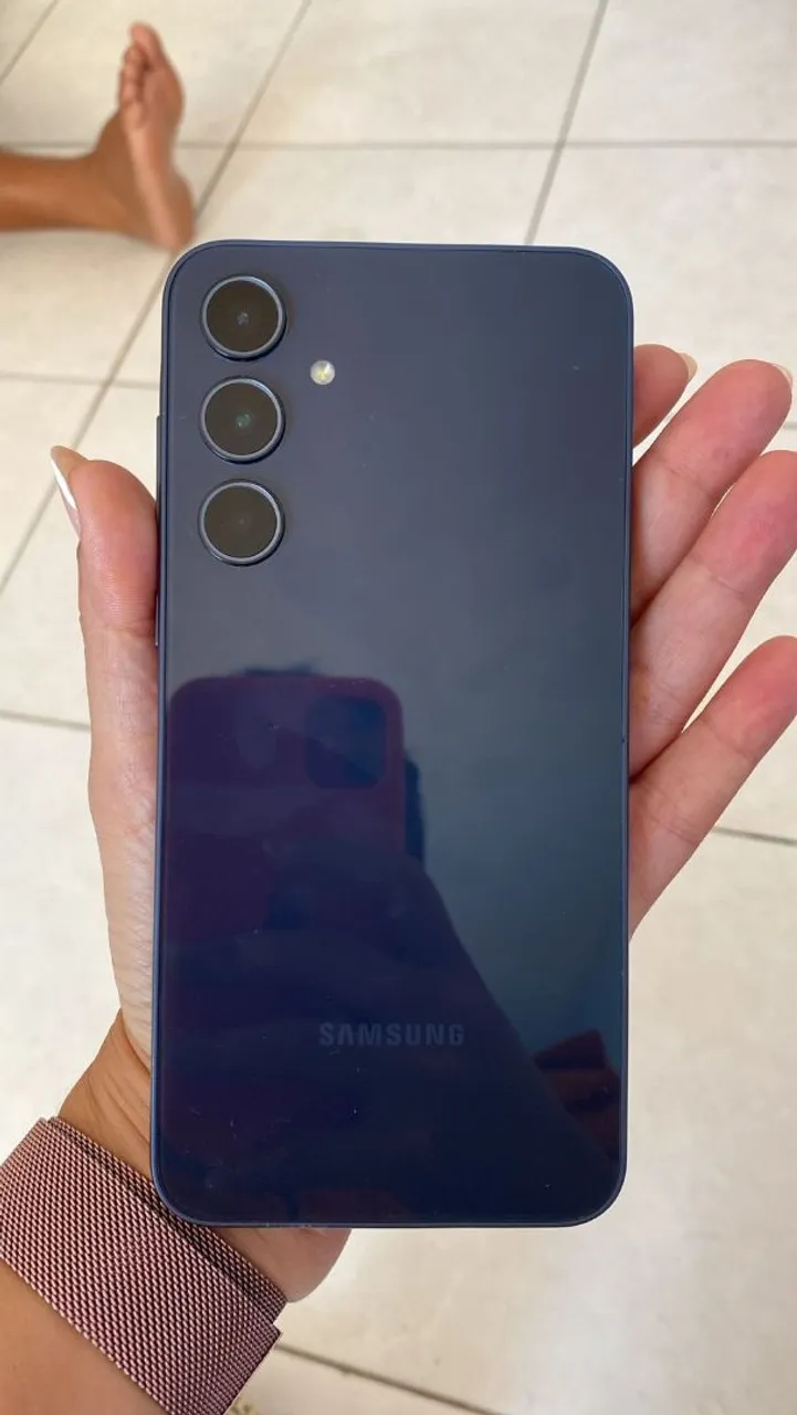 Samsung A35
