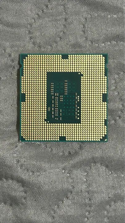 Processador Intel Core i3-4160 ou i3+8gb(100R$) - Foto 2