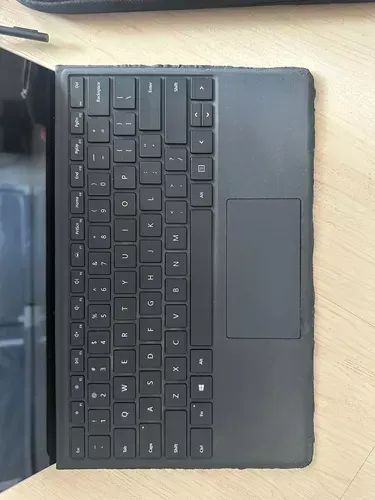 Microsoft Surface Pro 13 Polegadas 128gb Hd E 4 Gb  - Foto 5