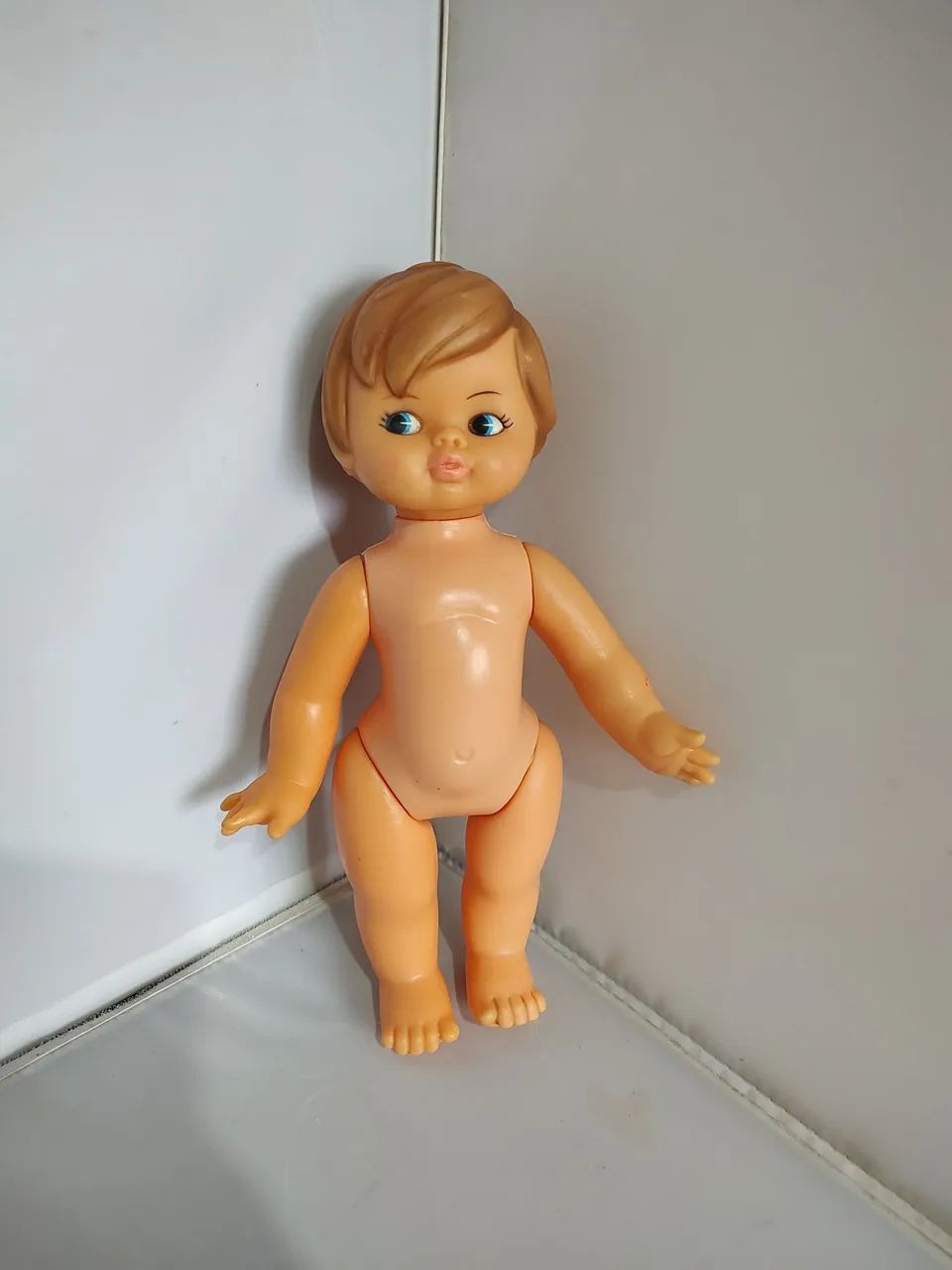 Boneca antiga  - Foto 3