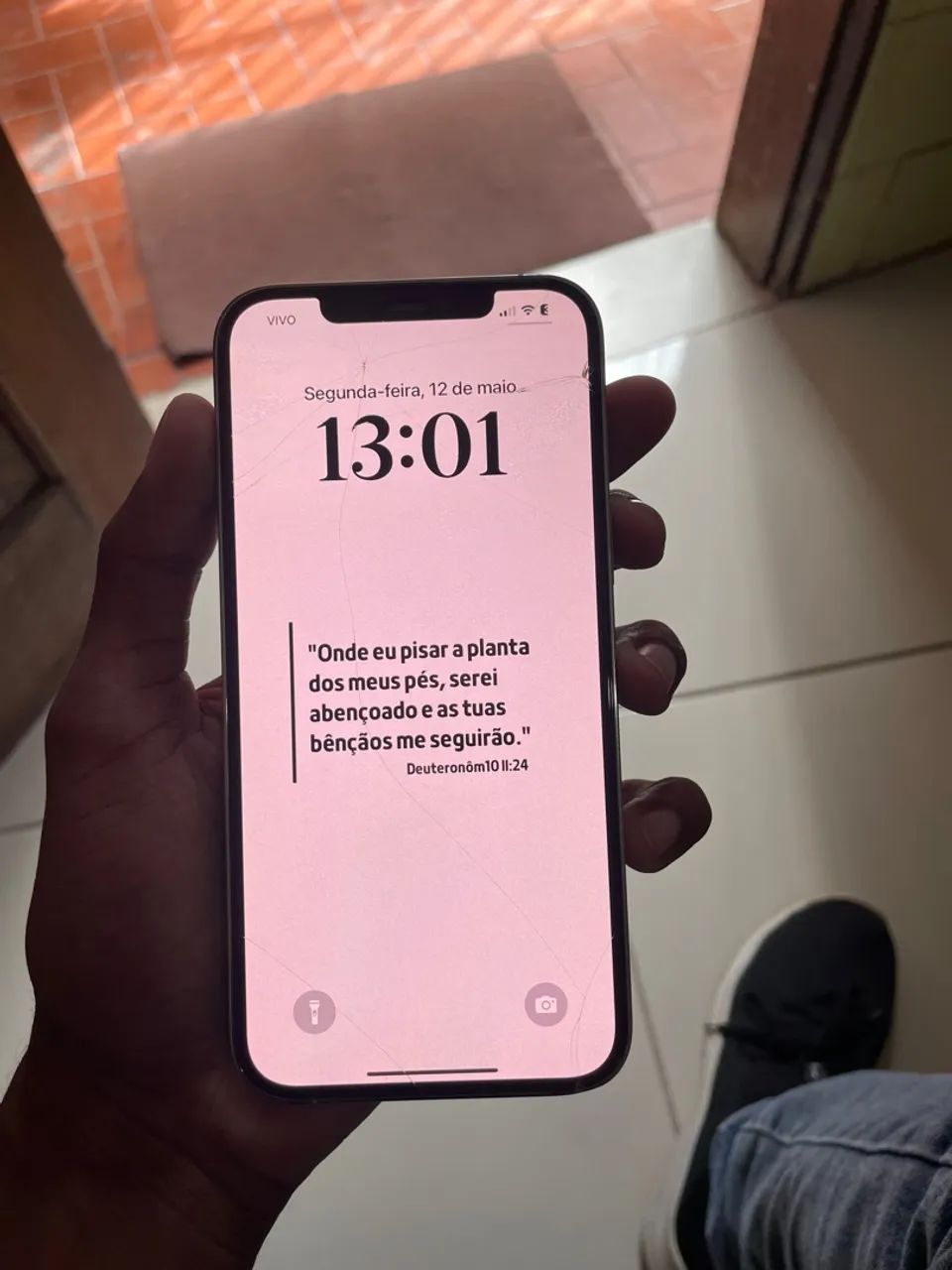 iPhone 12 Pro Max 256gb  - Foto 4