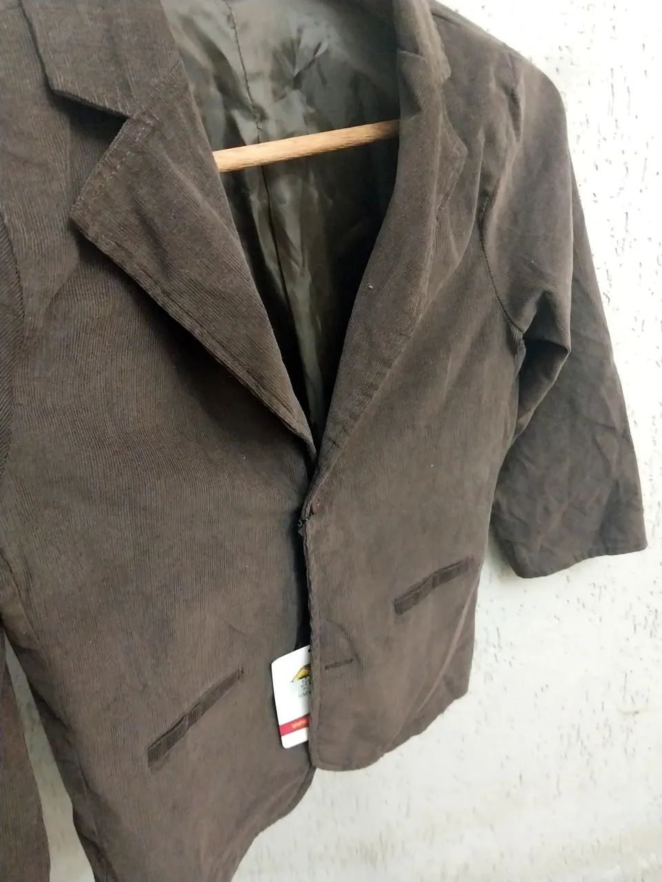 Blazer Infantil  - Foto 3