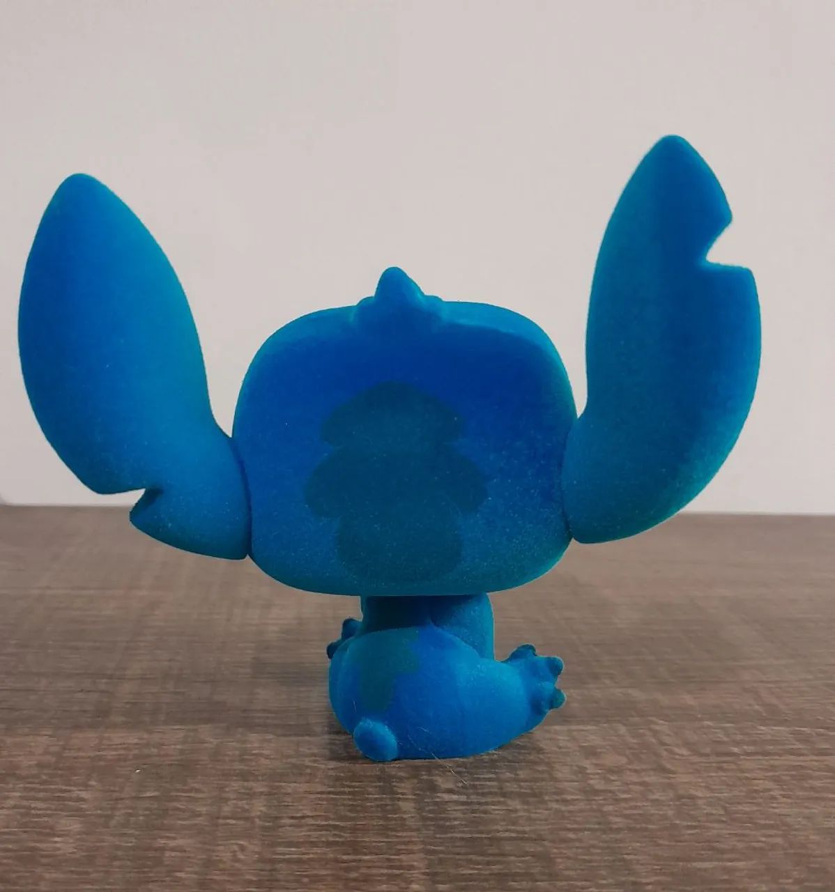 Funko Pop Stitch Lilo & Stitch Flocked - Foto 3